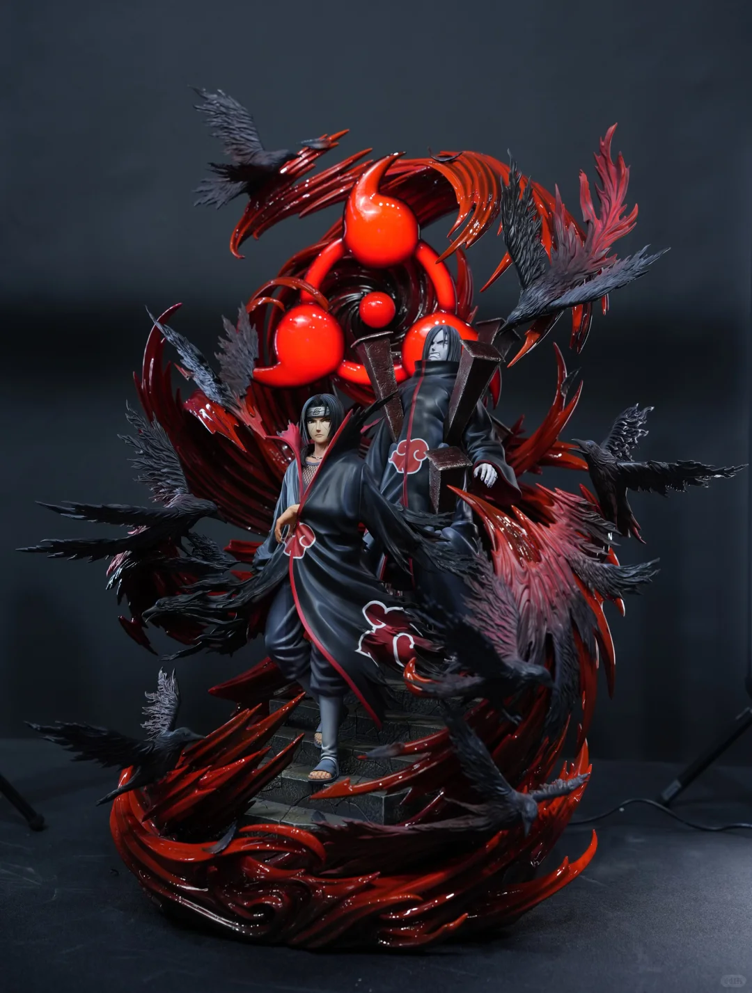 今年的WF有点炸