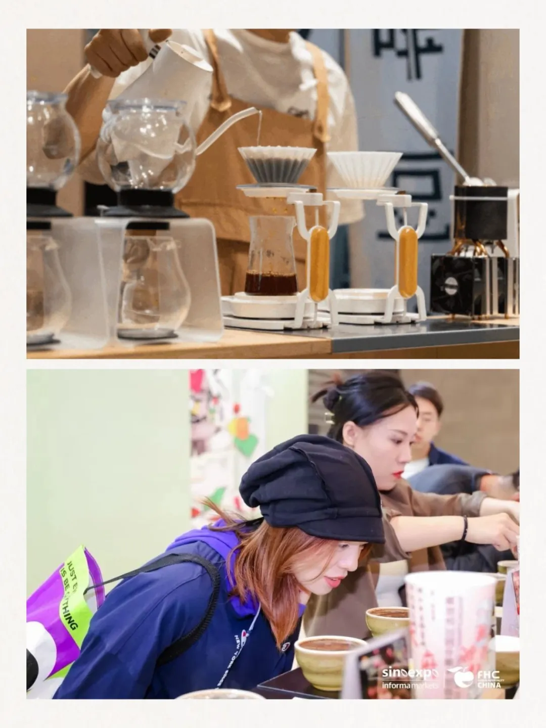 食品展天花板来了，错过等一年！