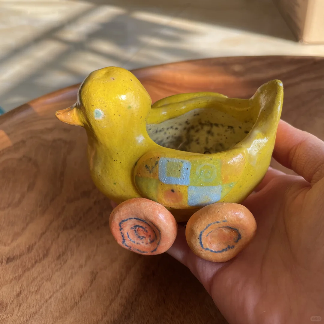 家里的中古小玩具发霉了怎么办鸭