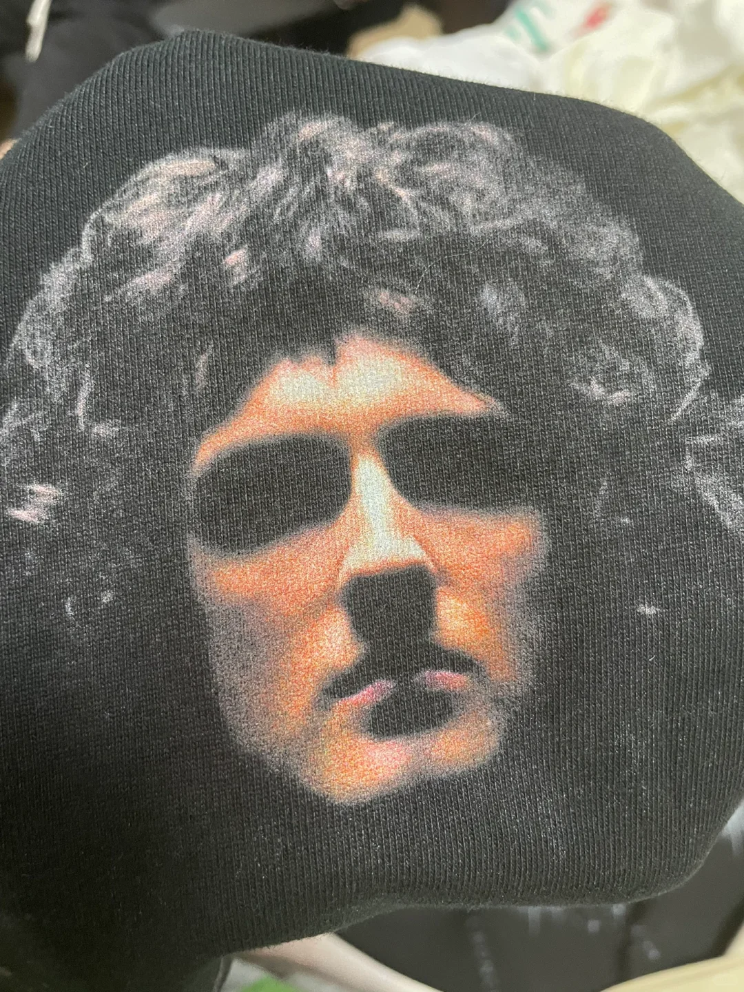 康丽数码白墨直喷