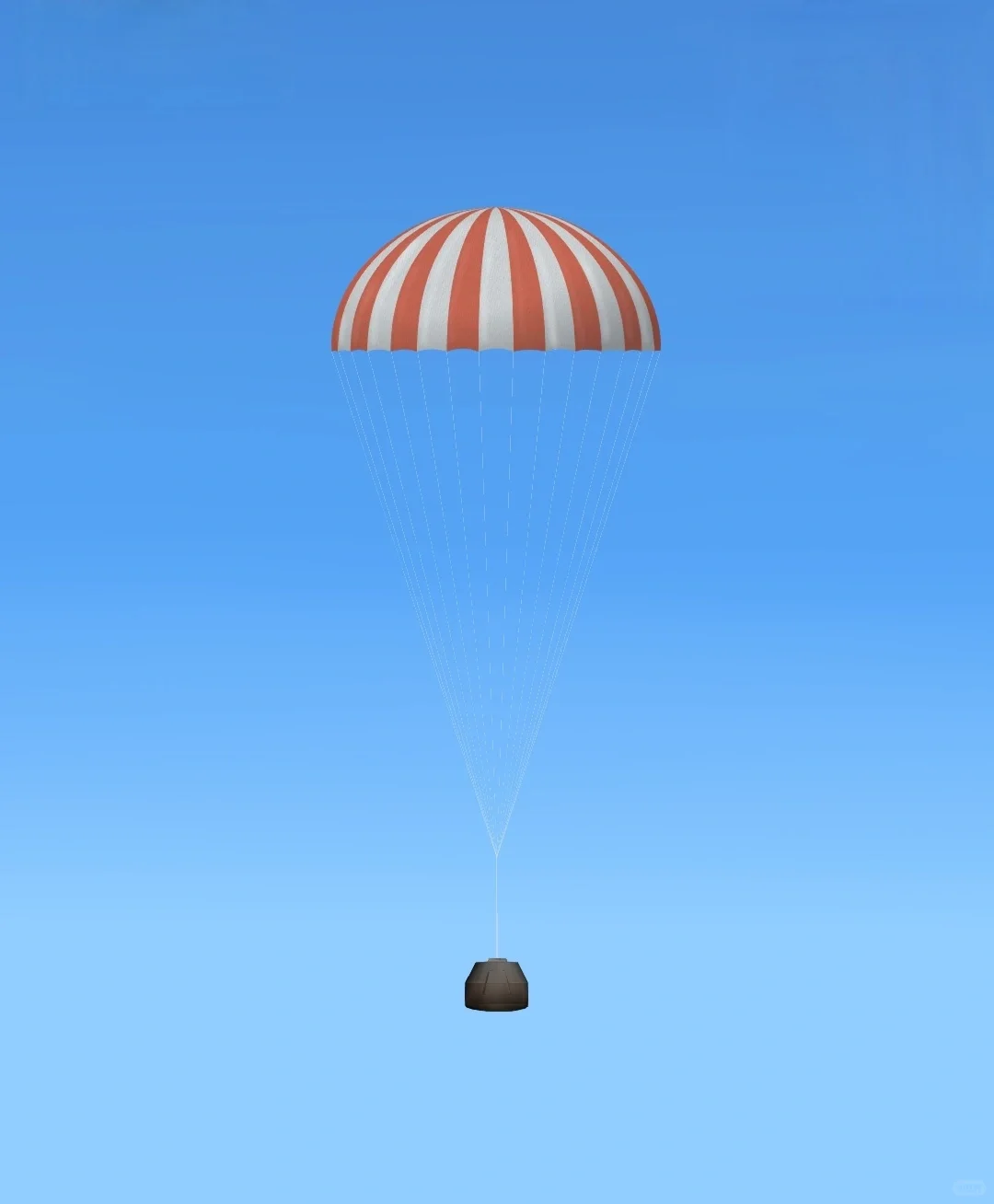 神舟12号返回任务