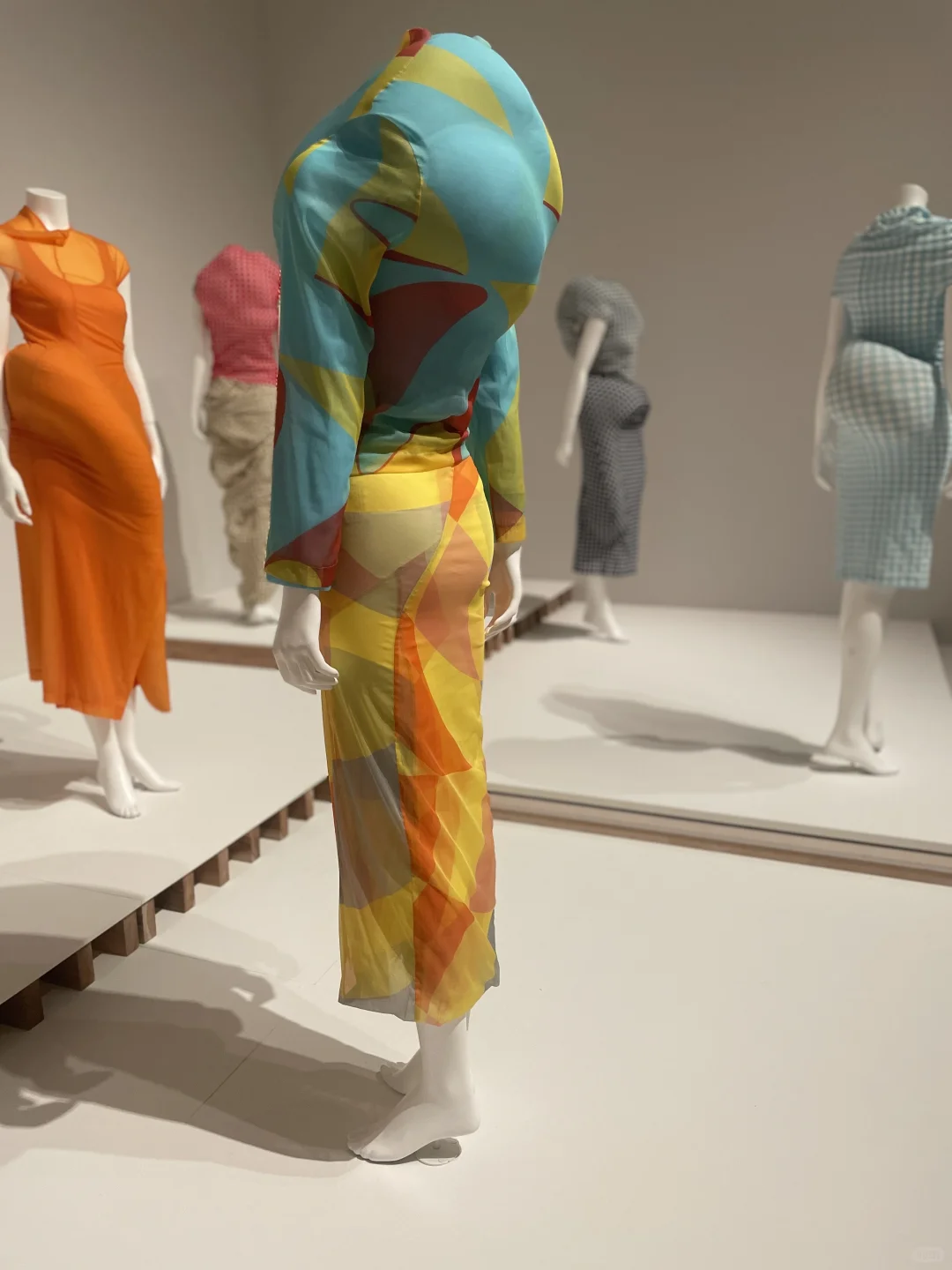LOVE Fashion/东京展览