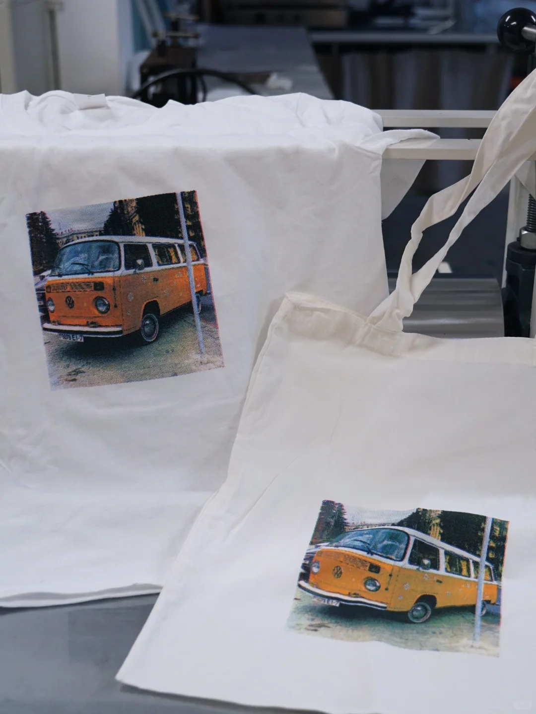 成为印刷高手吧!基础+进阶2日工作坊