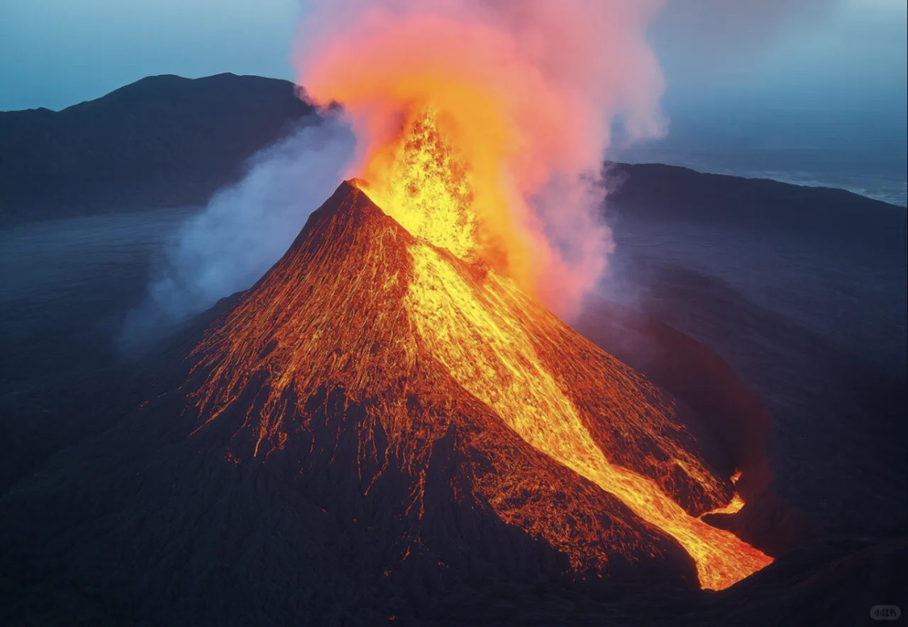 ?哇！地热也能发电，你肯定不知道？