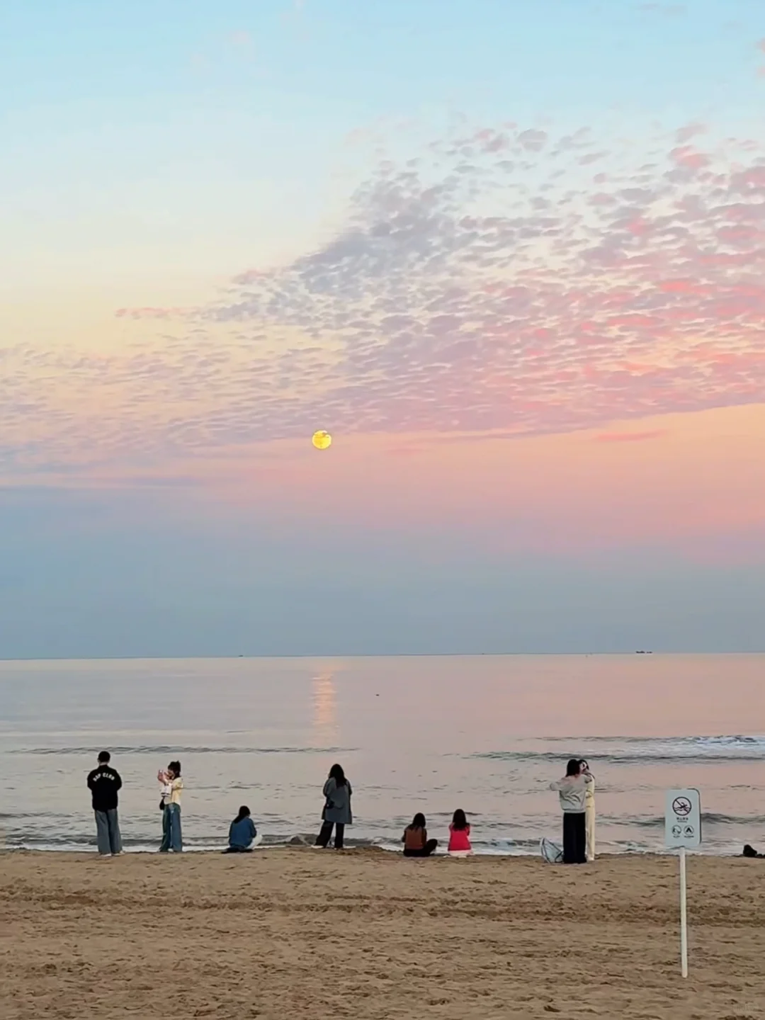 ?带娃来阿那亚，这16件事不做等于白来