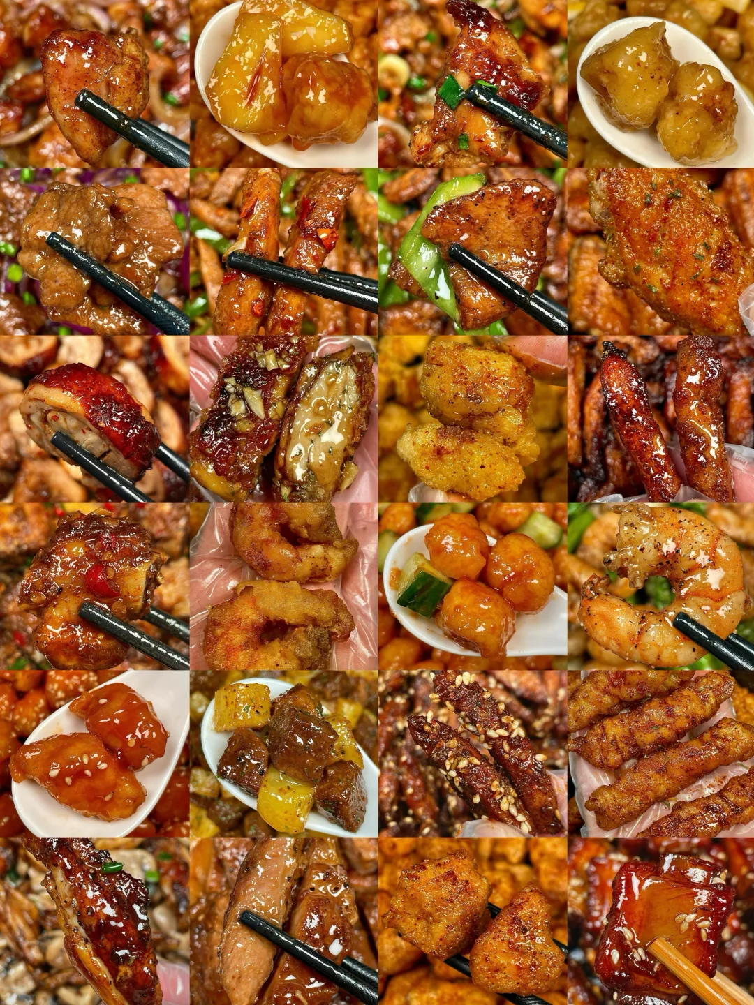 挑战一个月上班带饭不重样