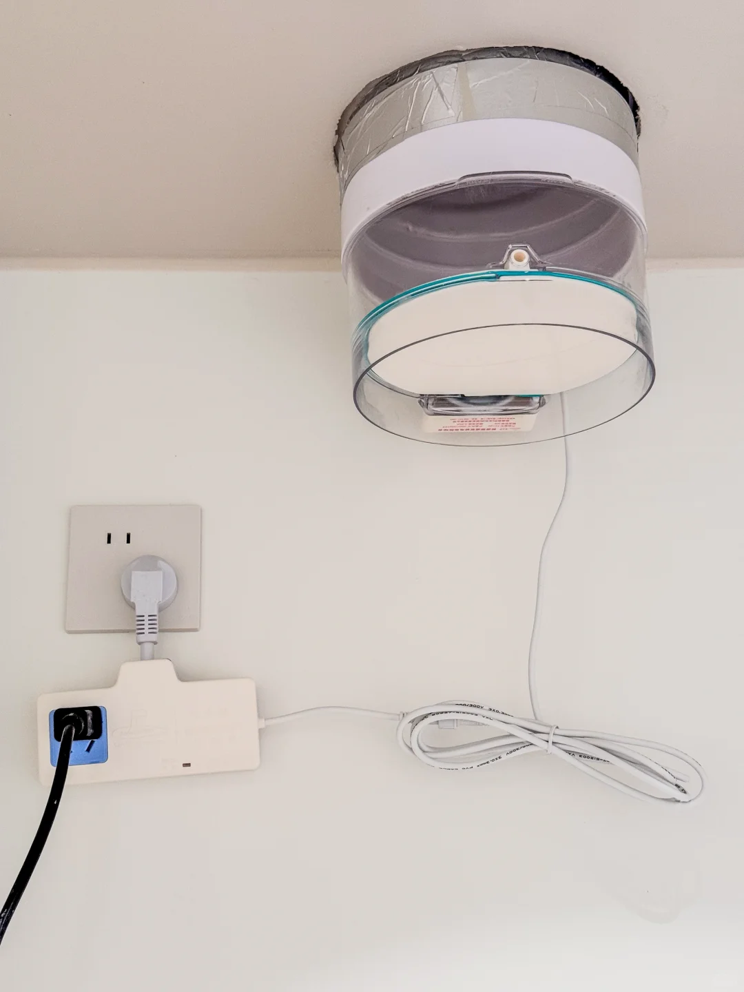 电动止逆阀竖装