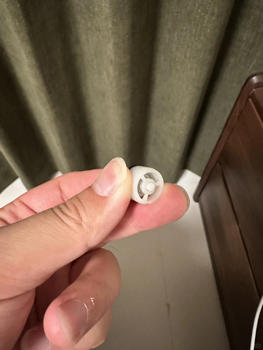 水龙头放水有异响,低频噪音嗡嗡声,试试这个