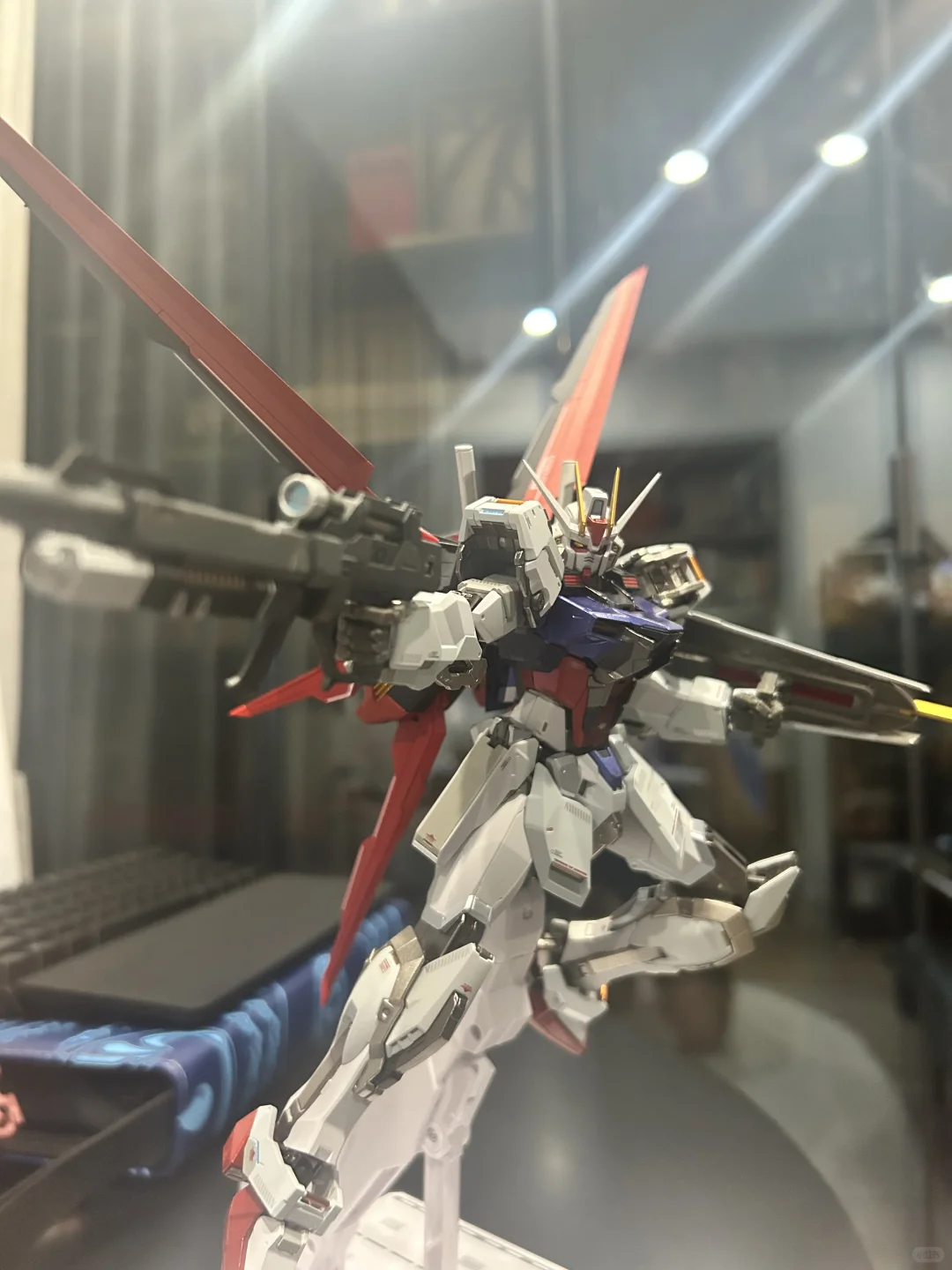 女朋友为什么送这个 ?无语死了