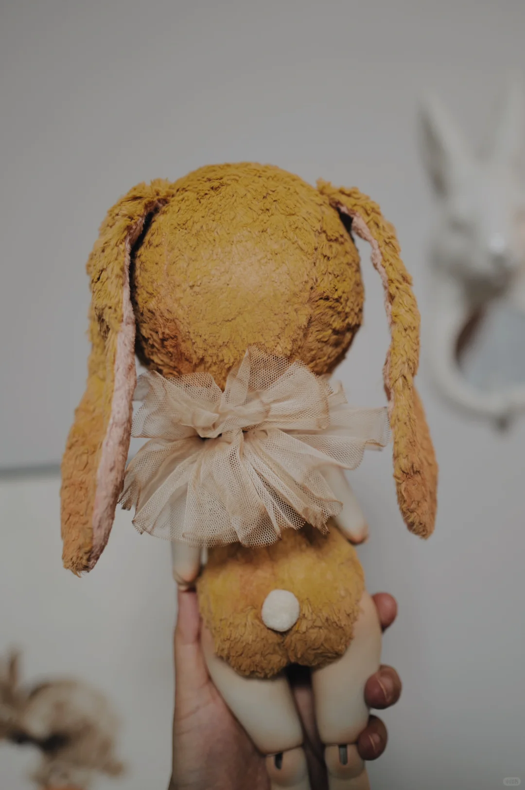 Sooya陶瓷手作——Bori