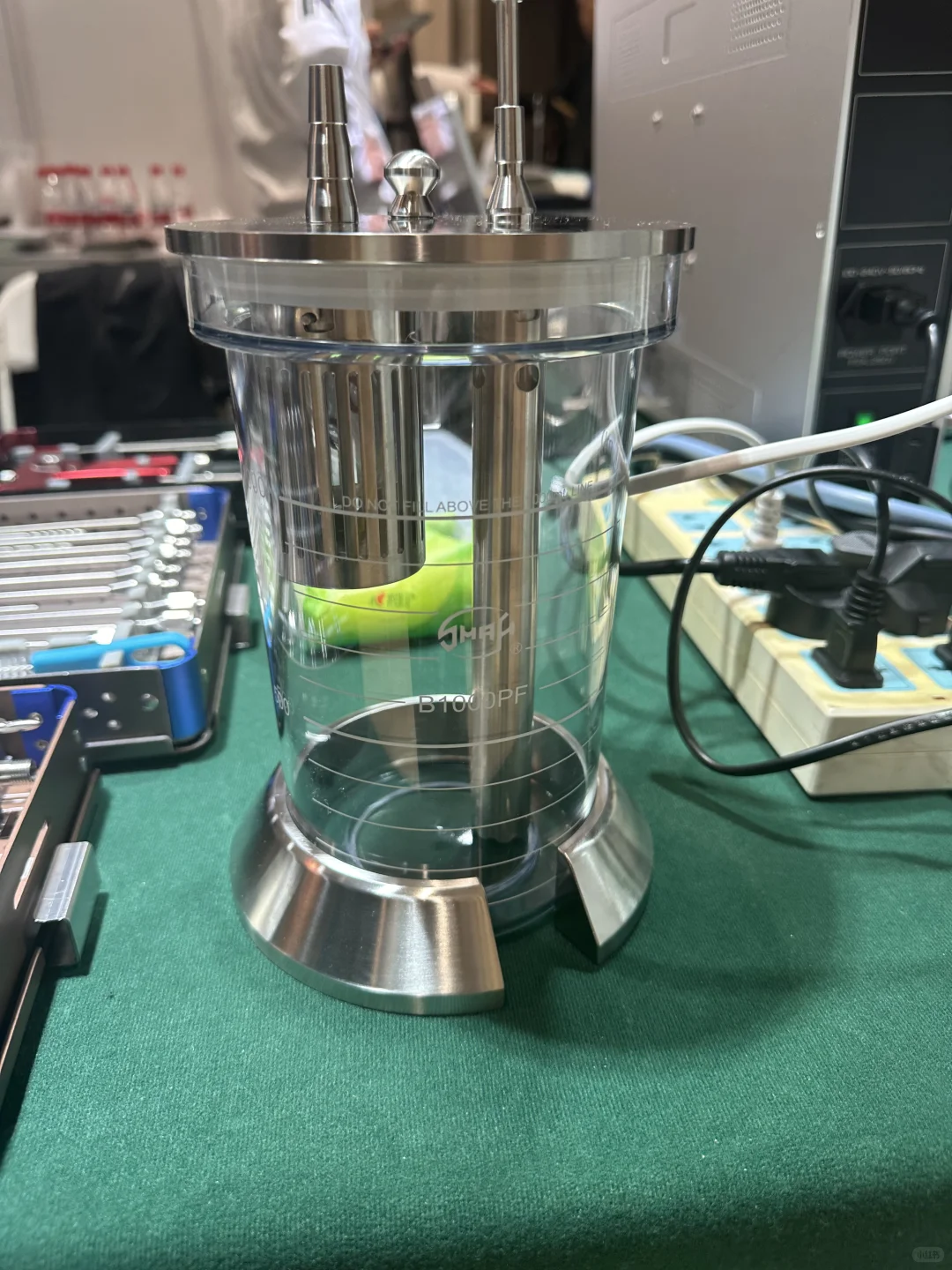 看器械猜科室｜外科医生自己的冷兵器库