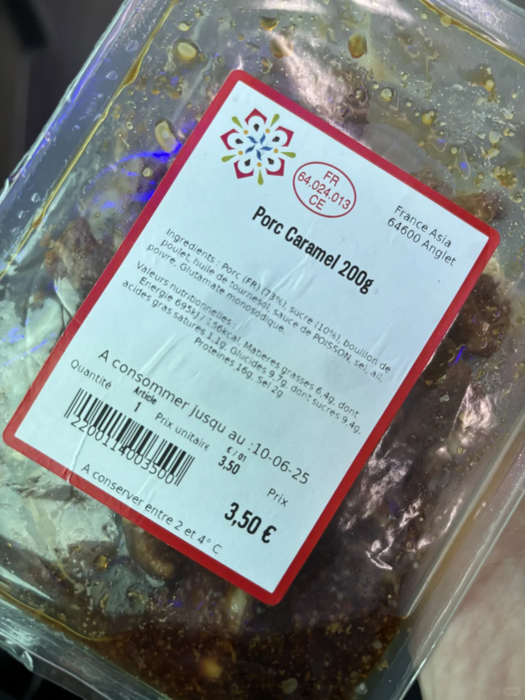 真正需要预制菜的是留学生
