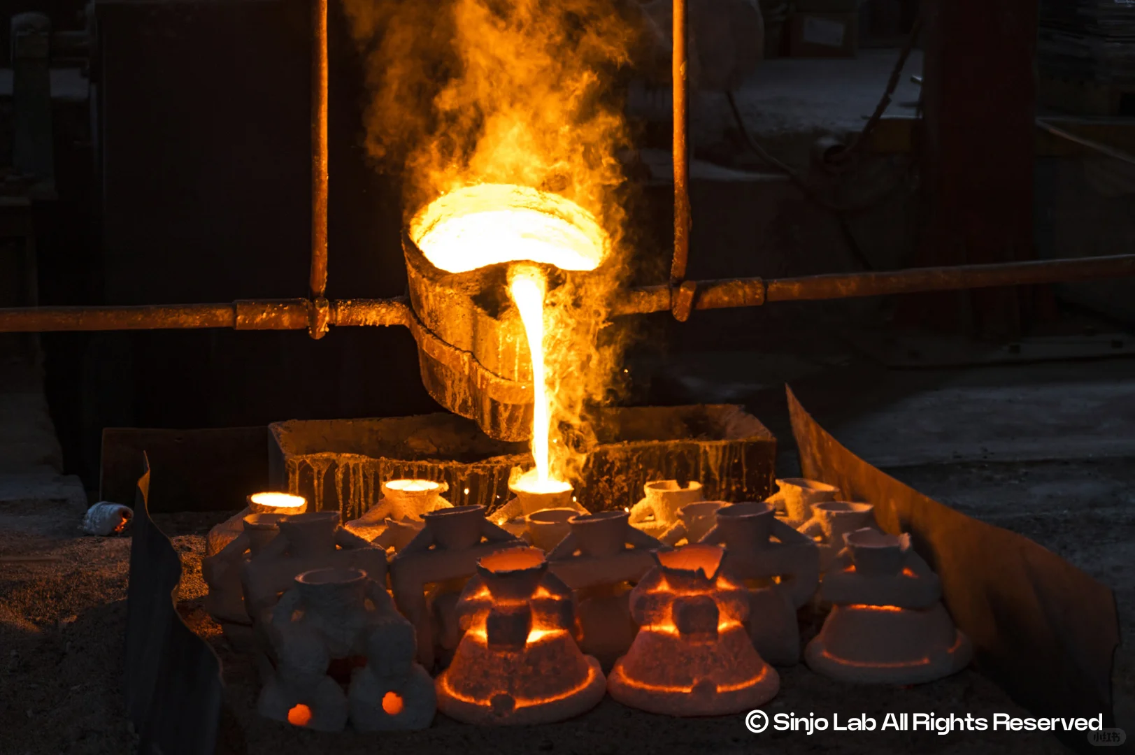 向左滑动查看：阀门生产实录