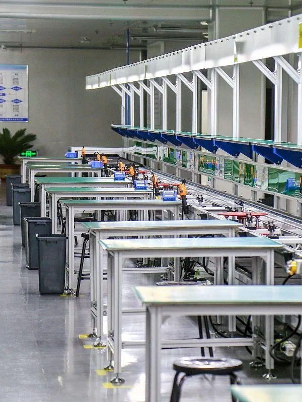 山东人除了考公，做梦都想去的十大机械企业