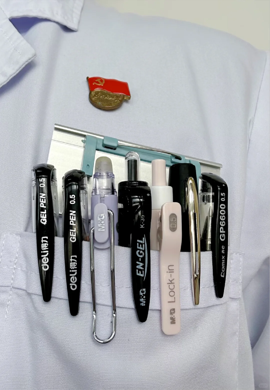 此刻我是科室里最富有的人