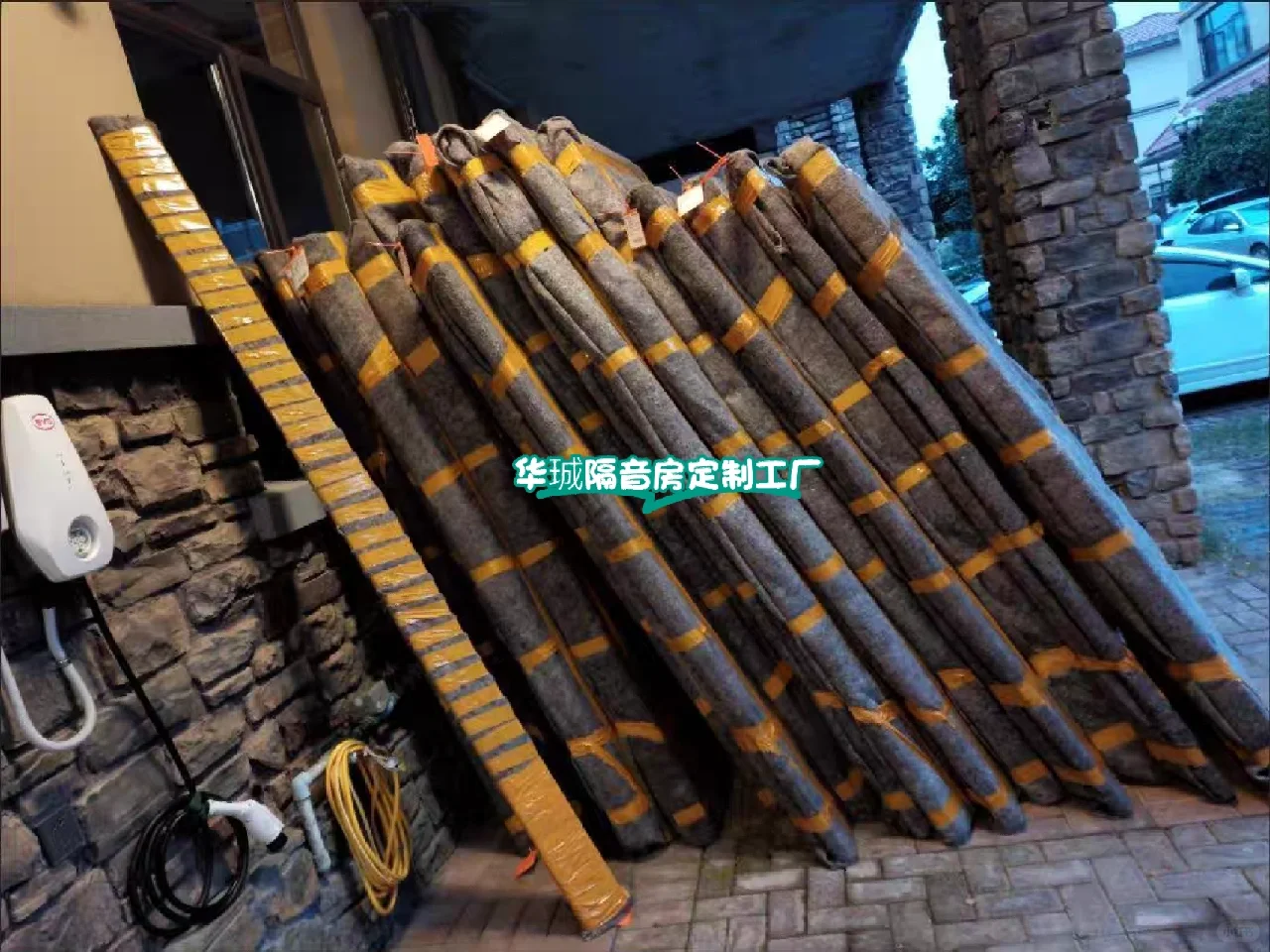 直播噪音扰民？在家不能打游戏？