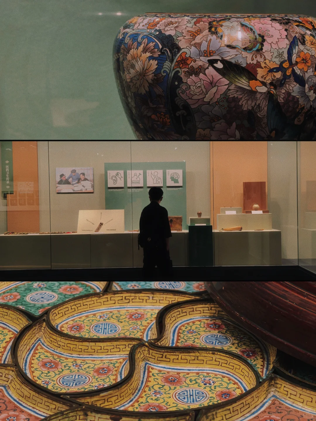 上海免费新展｜可以逛半天的宝藏百年建筑