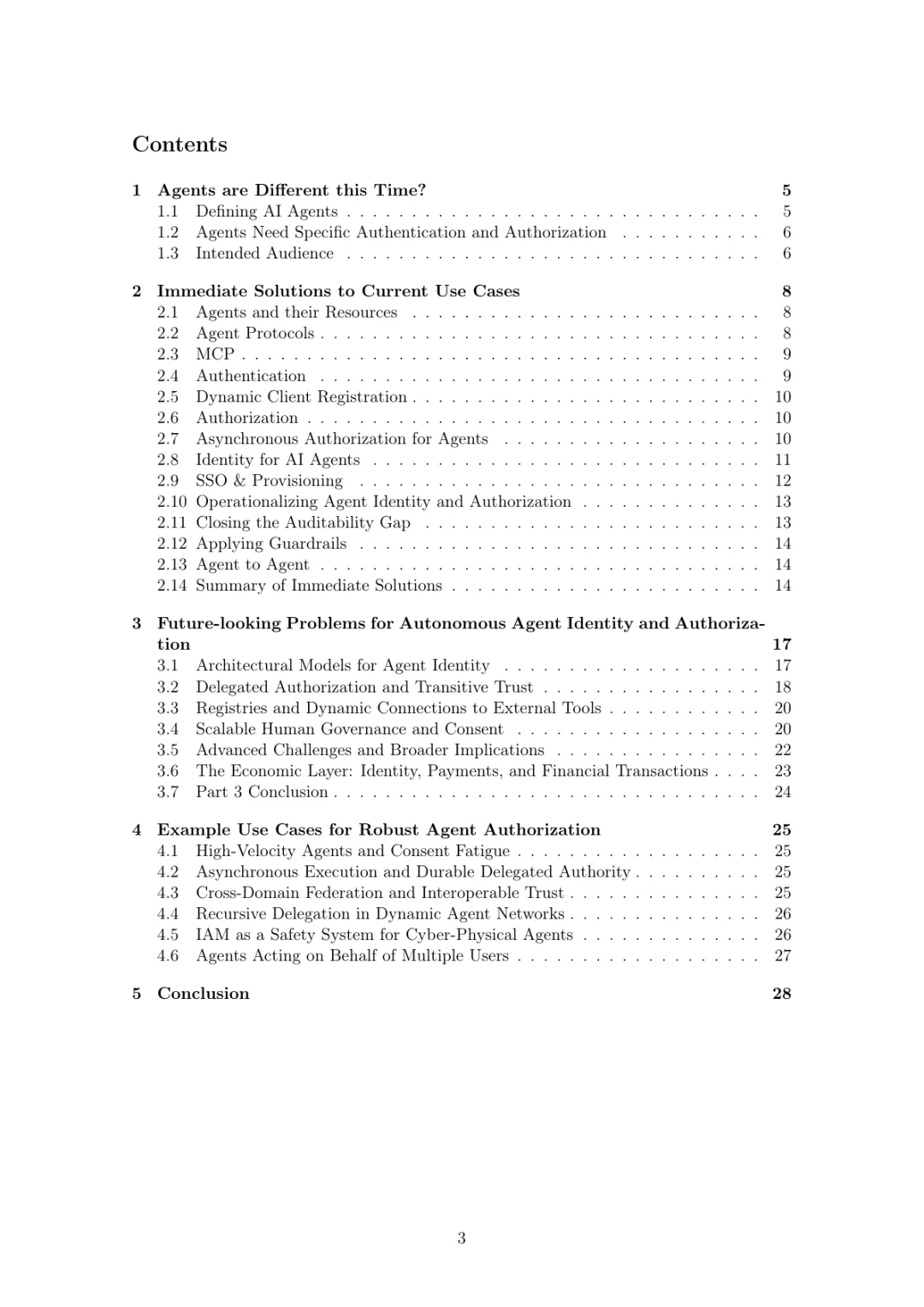 AI智能体身份管理：下一个安全前沿