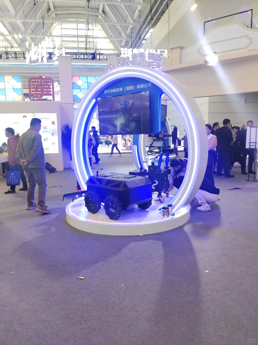 天津国展农展最后一天必逛攻略