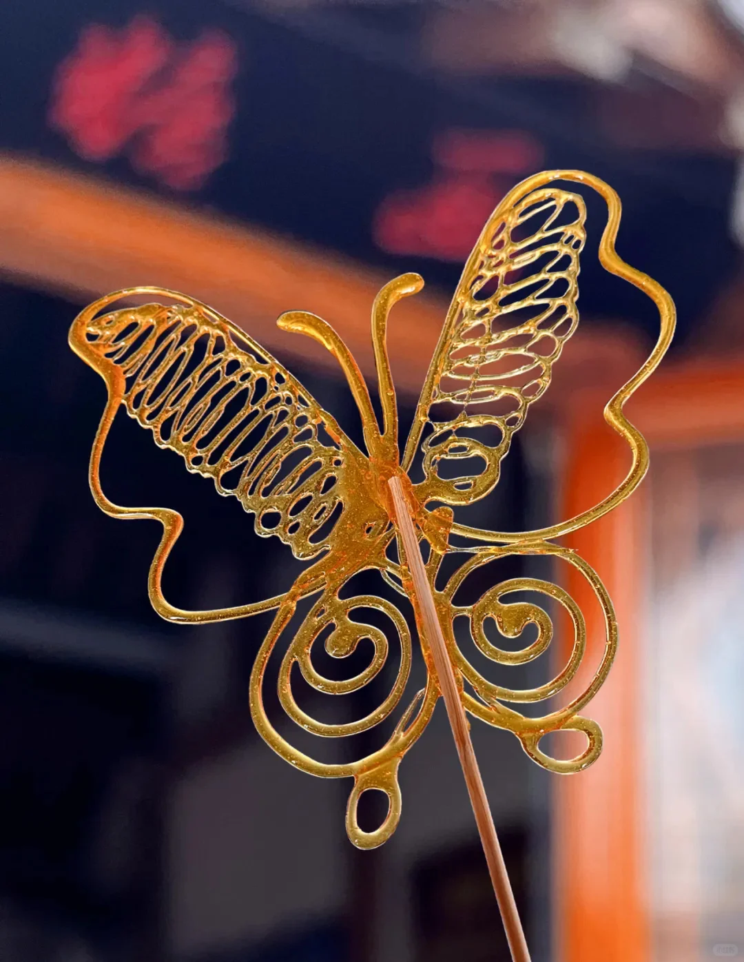 非遗 | 糖画竟然也是非遗？