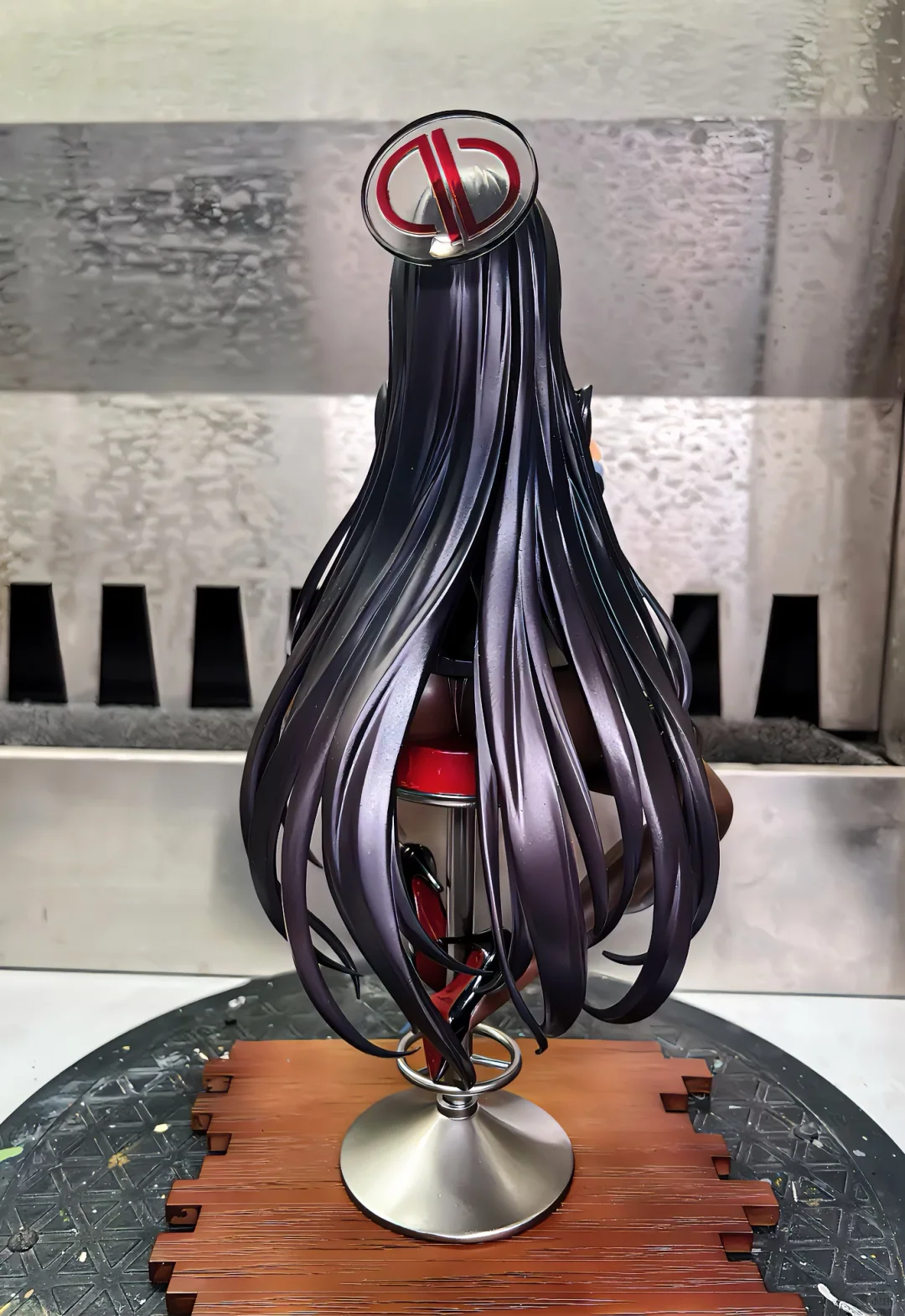 调月莉音 碧蓝档案