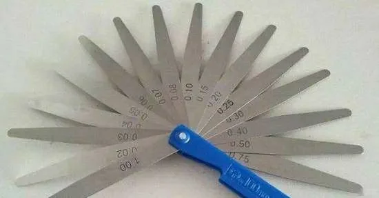 车间常用测量器具汇总！（上）