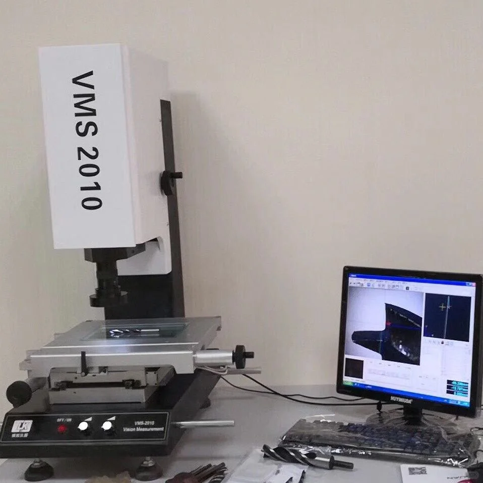 测量仪,投影仪,二次元影像测量仪