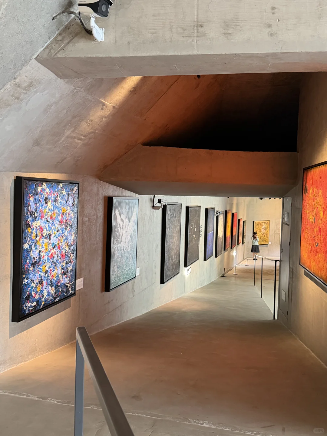 近期杭州最被低估的一个免费新展！？