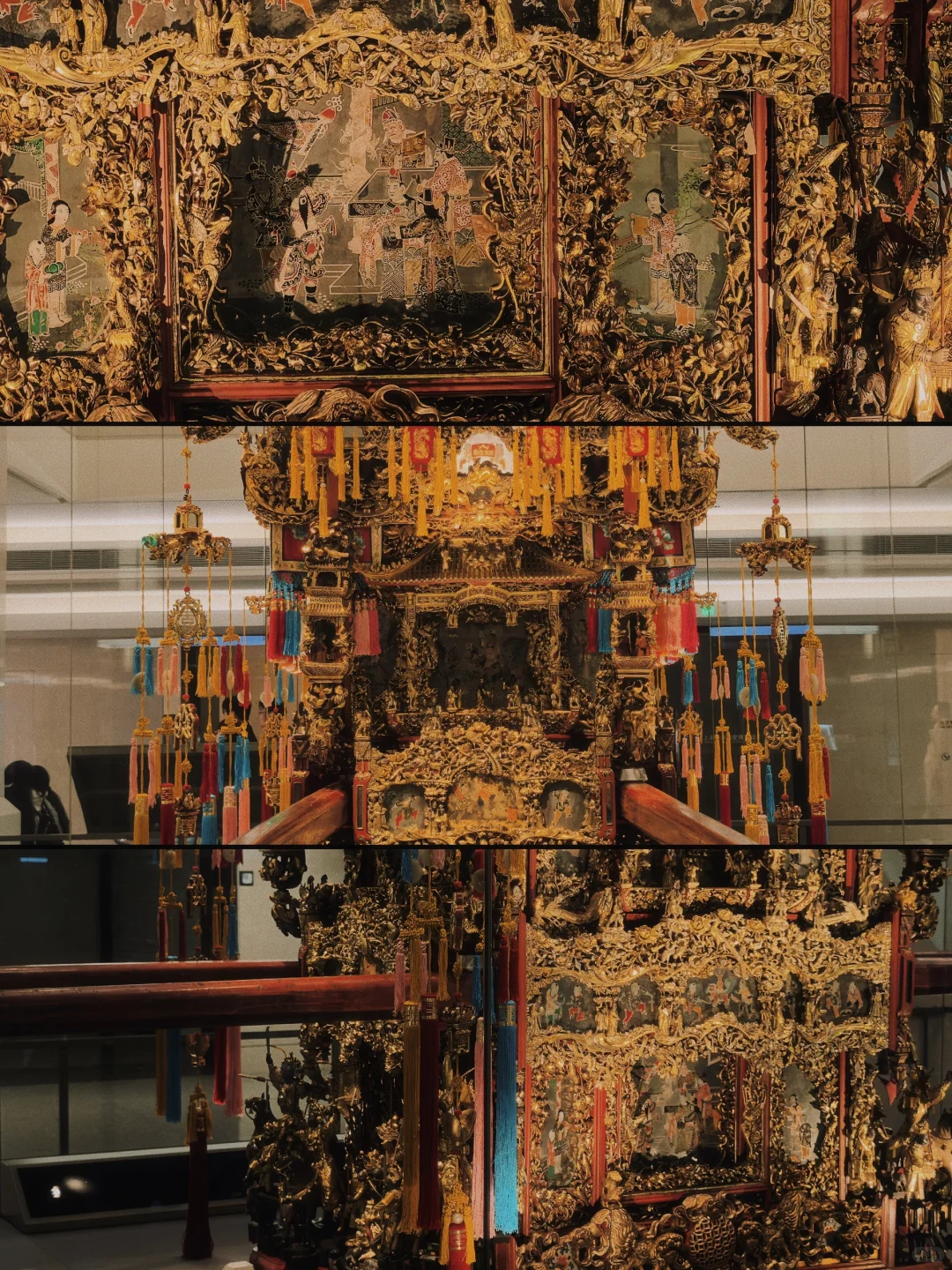 上海免费新展｜可以逛半天的宝藏百年建筑