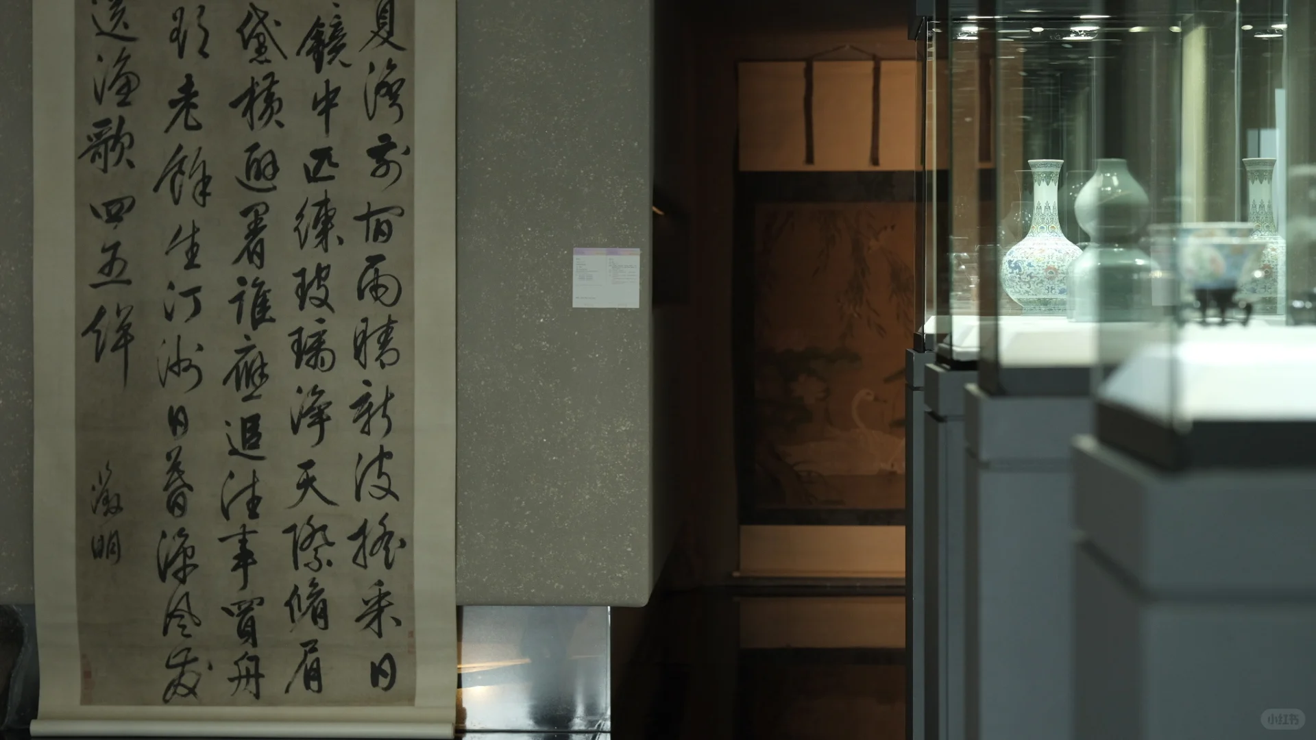 展览视觉输出｜保利春拍