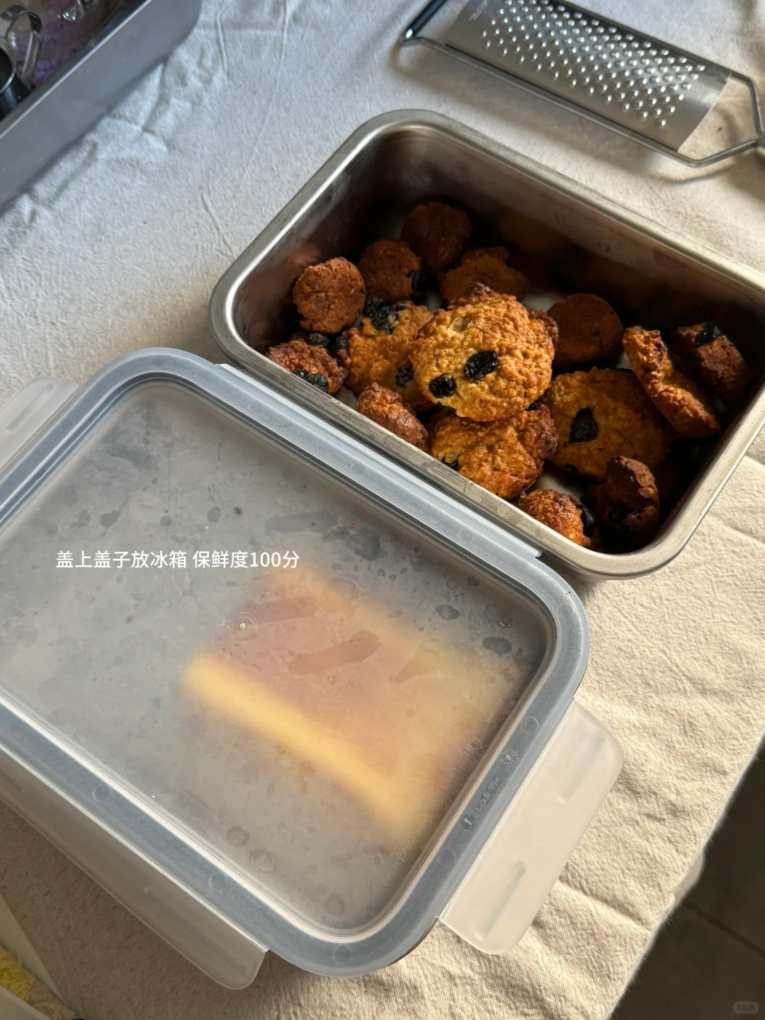 ?不锈钢厨房用具分享