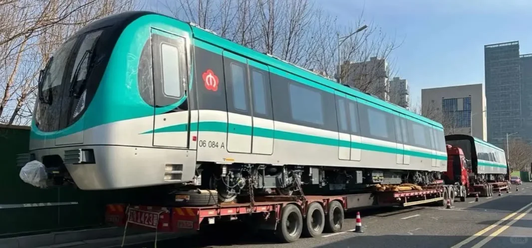 南京地铁6号线会鸽吗?