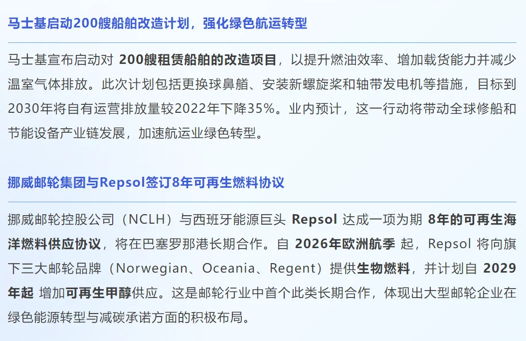航运为啥暴涨？ 懂的人都在看这个！！！?
