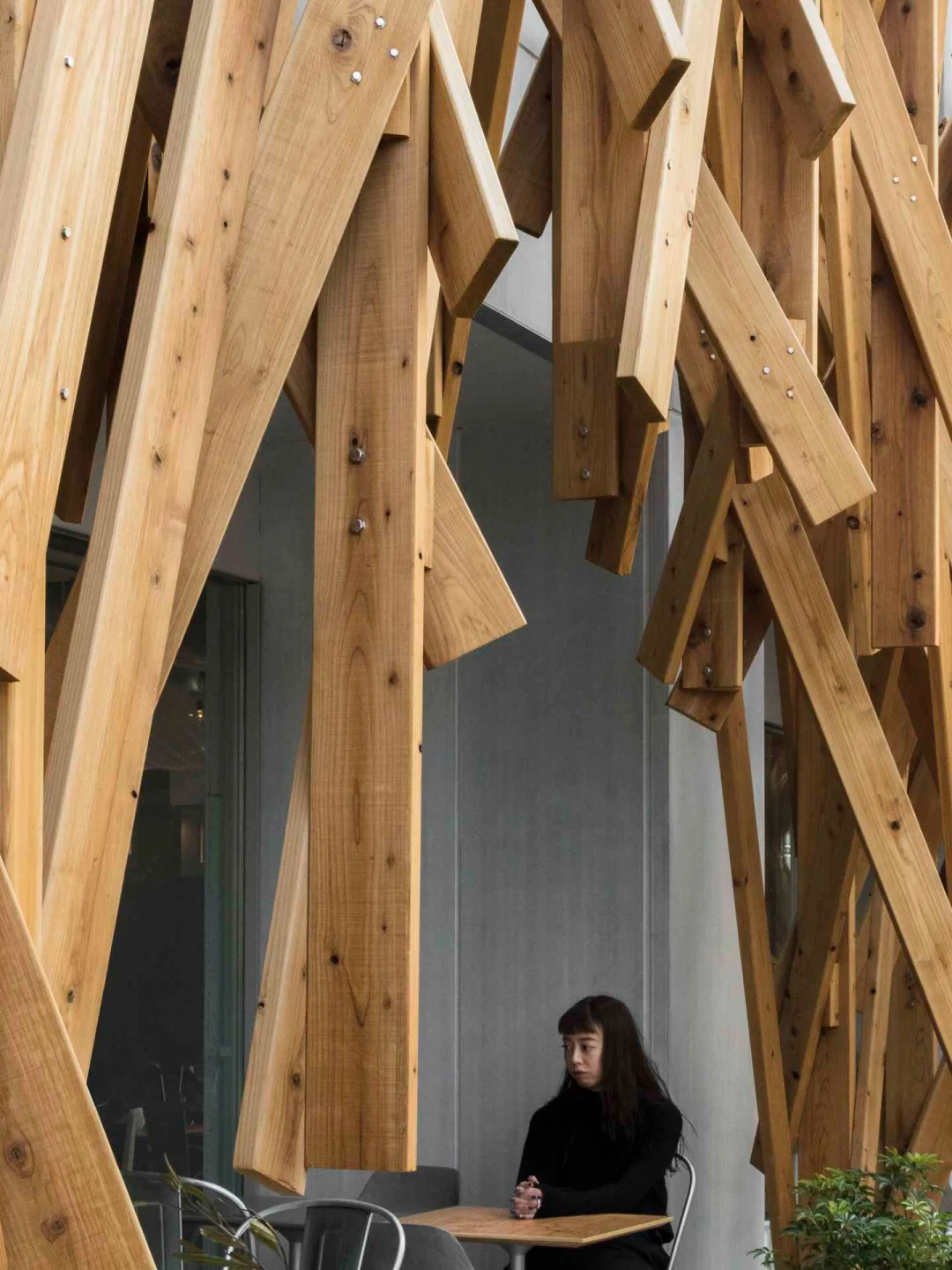 百年匠心！它成为顶级景观设计的唯一指定？