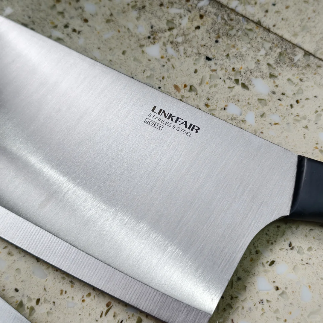 做餐厨具的不锈钢到底分为几类?