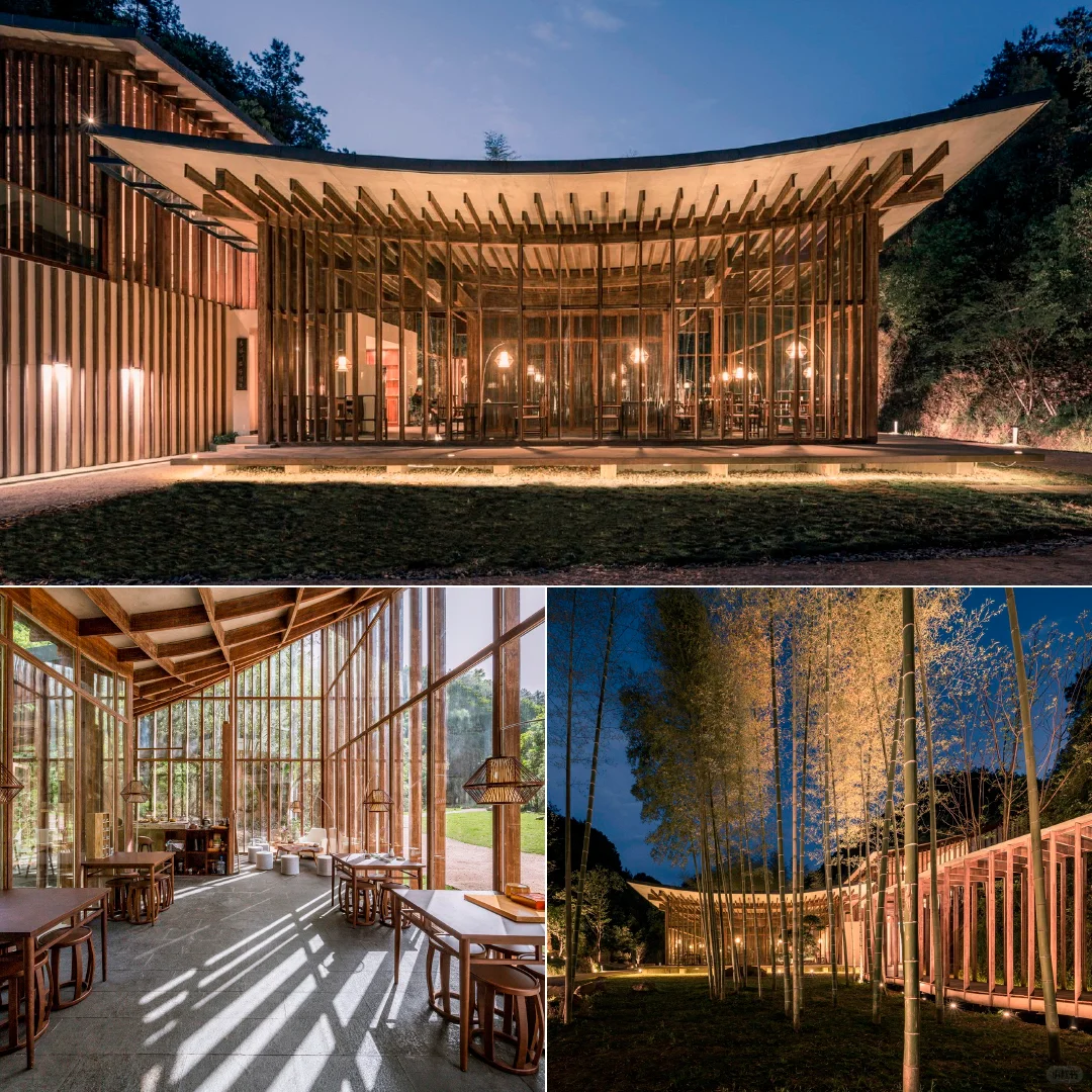 可持续性材料——竹钢板