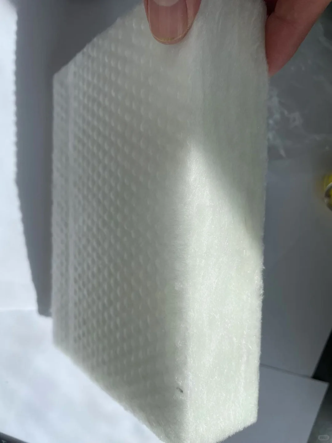 吸音棉的种类、环保、效果及其他特性