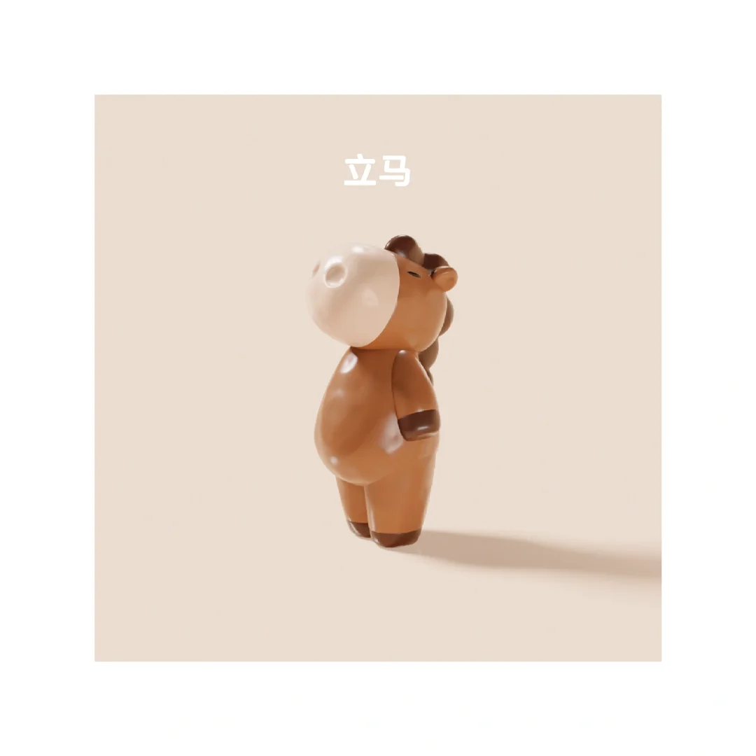 当时想到这个点子就笑了???