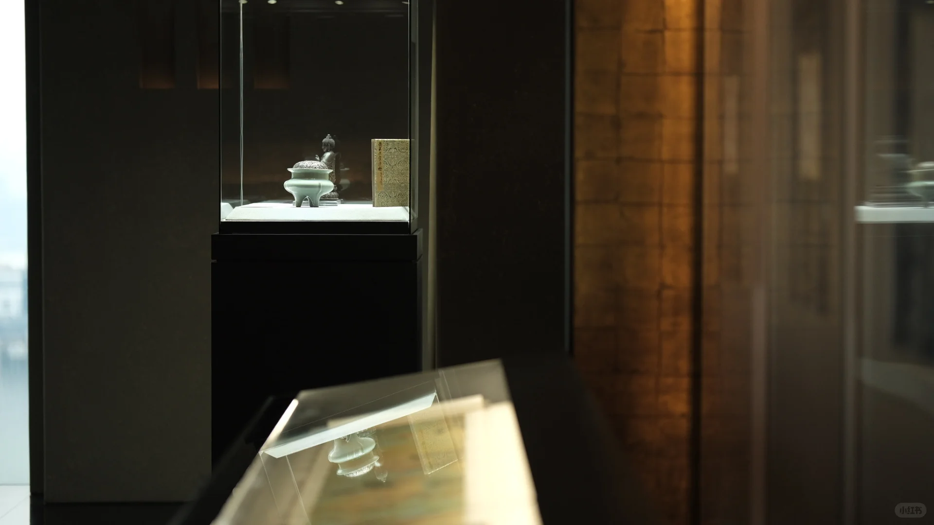 展览视觉输出｜保利春拍