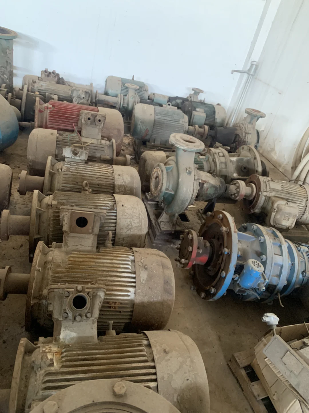 废铜烂铁，收收收