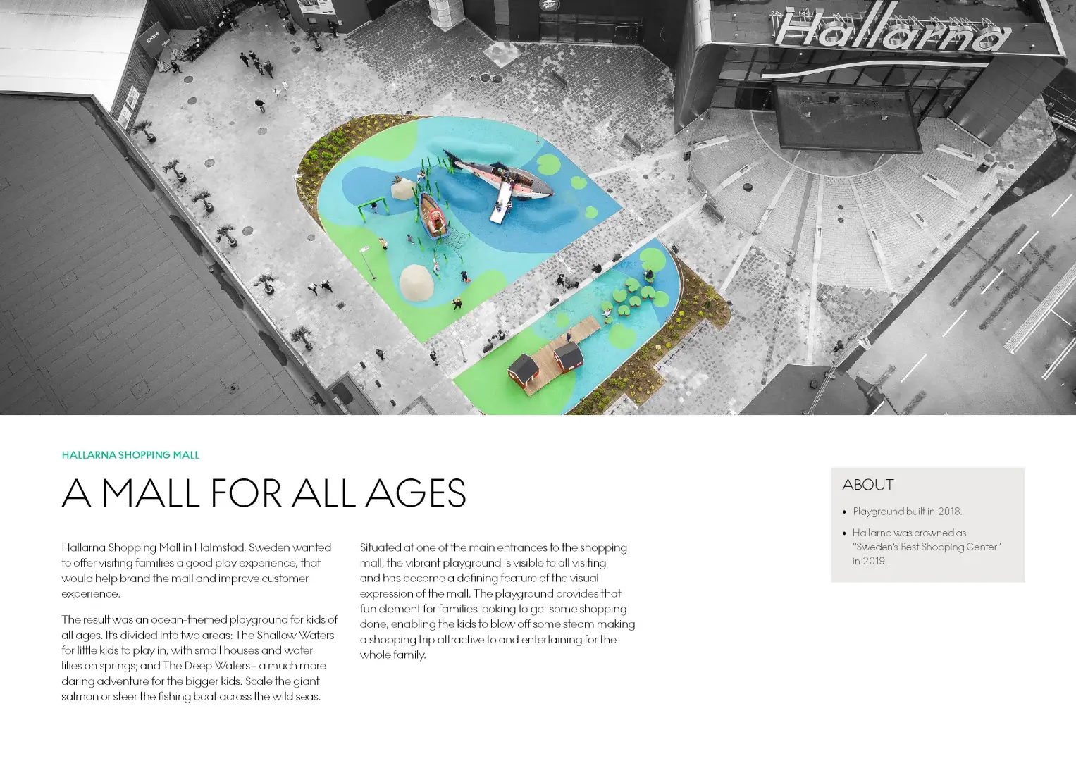 ? MONSTRUM的游乐场才是终极游乐体验！