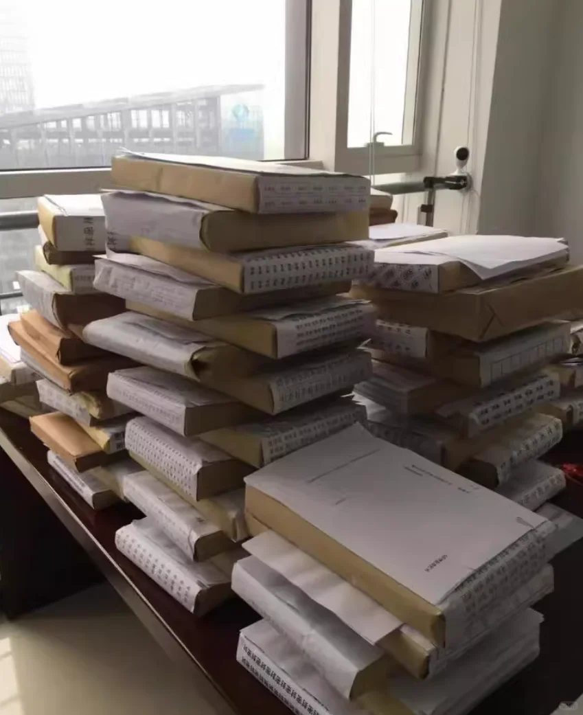 标书制作、政采云代运营服务、高阶标书案例