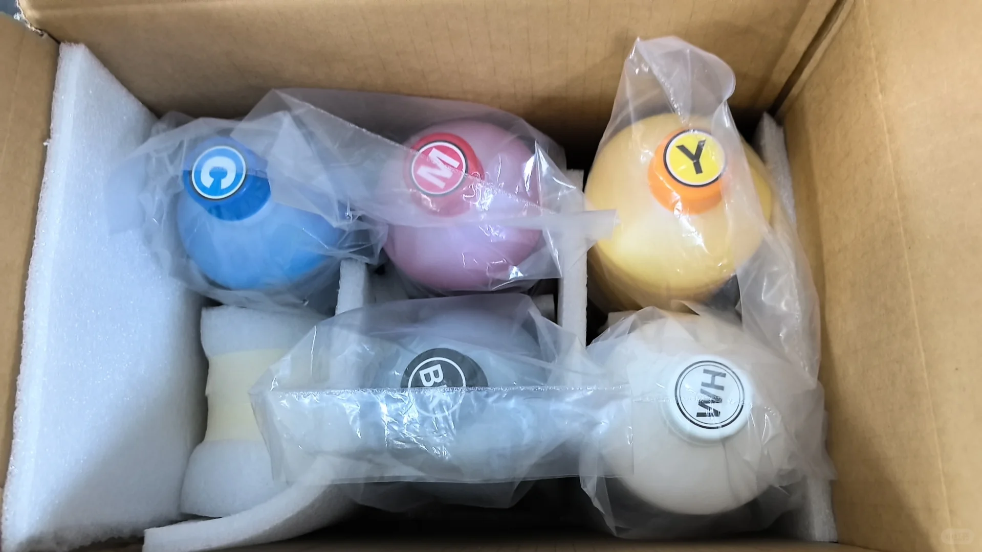 DTF烫画白墨墨水