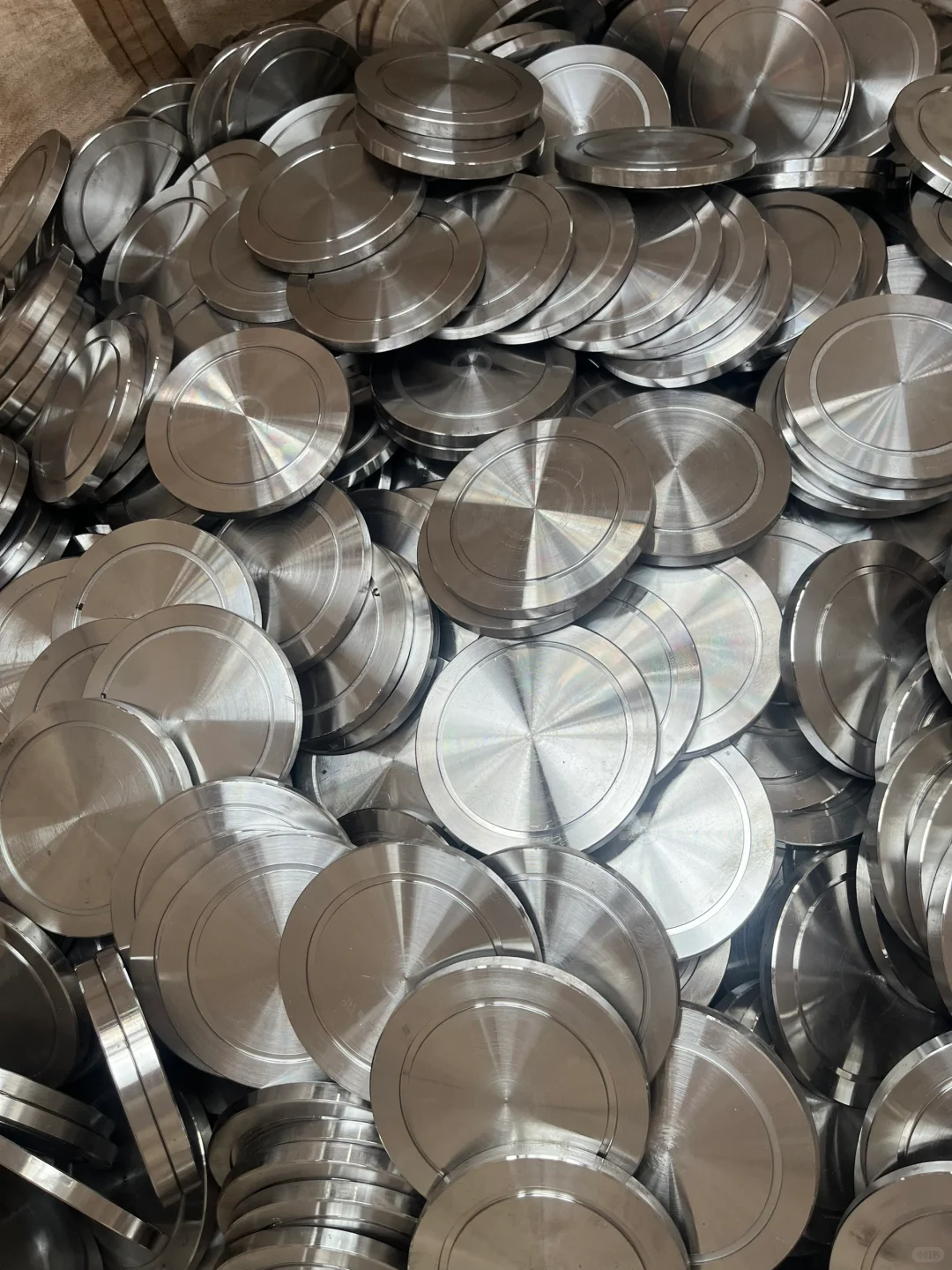 法兰 平焊法兰 对焊法兰 盲板