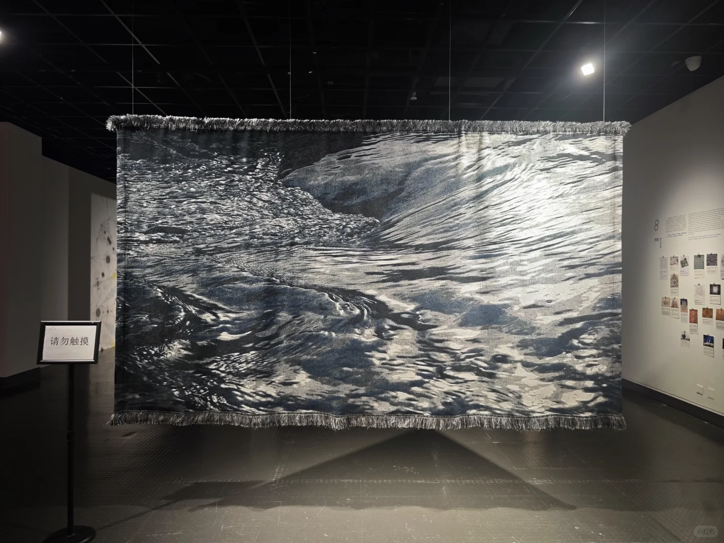 纤维艺术展（一）