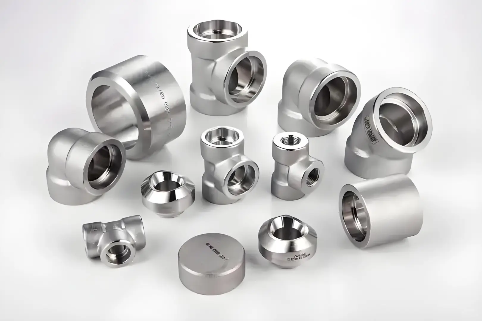 不锈钢丝扣管件阀门 24小时在线