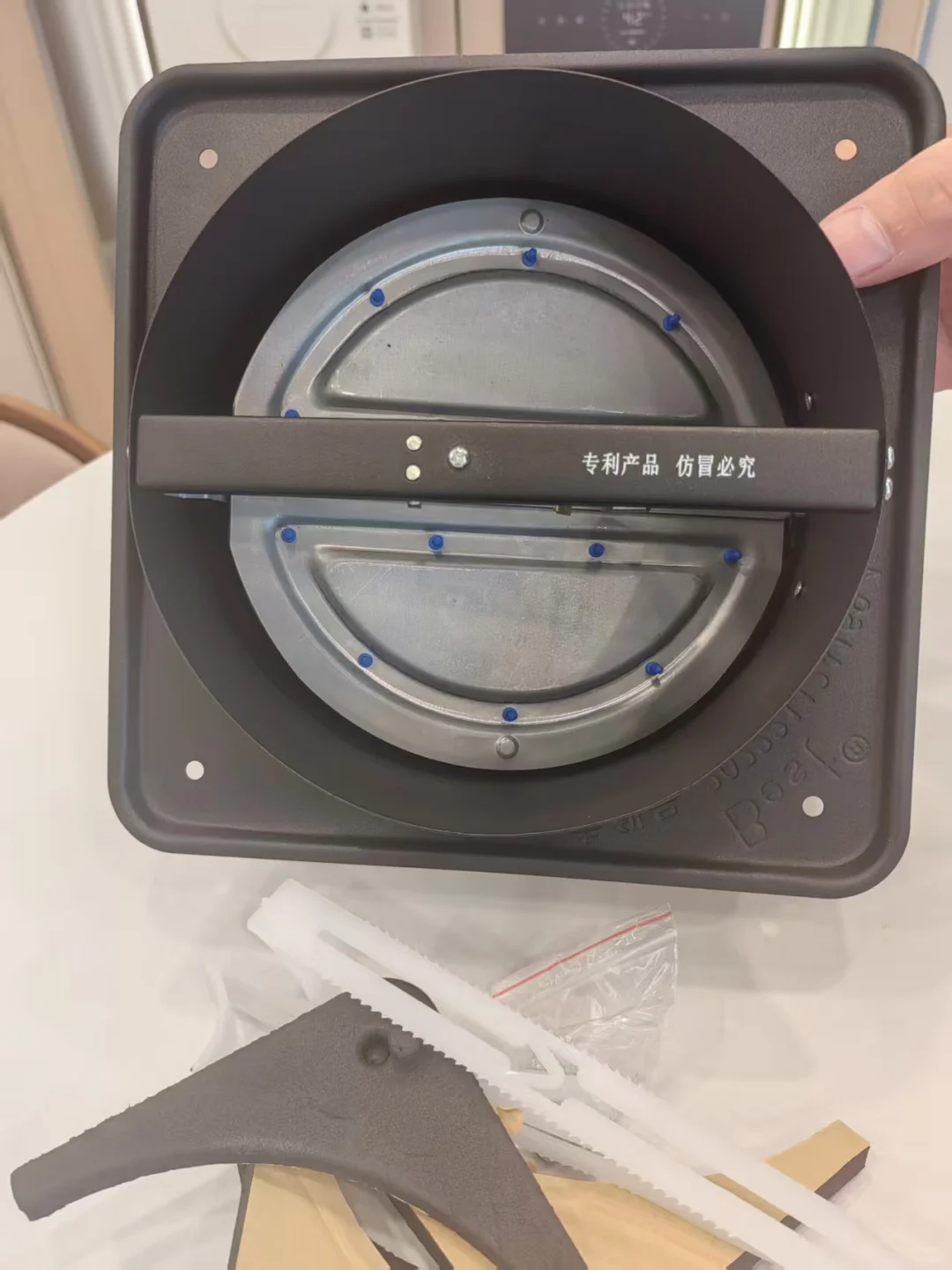 带你看看老板的止逆阀到底有多好