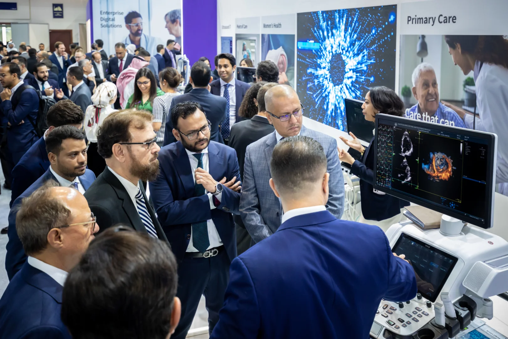 2026阿拉伯国际医疗器械展会|迪拜医疗展会