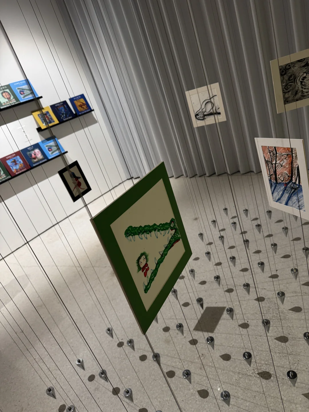 北京重磅新展！闯入如花梦境，治愈力拉满！！！