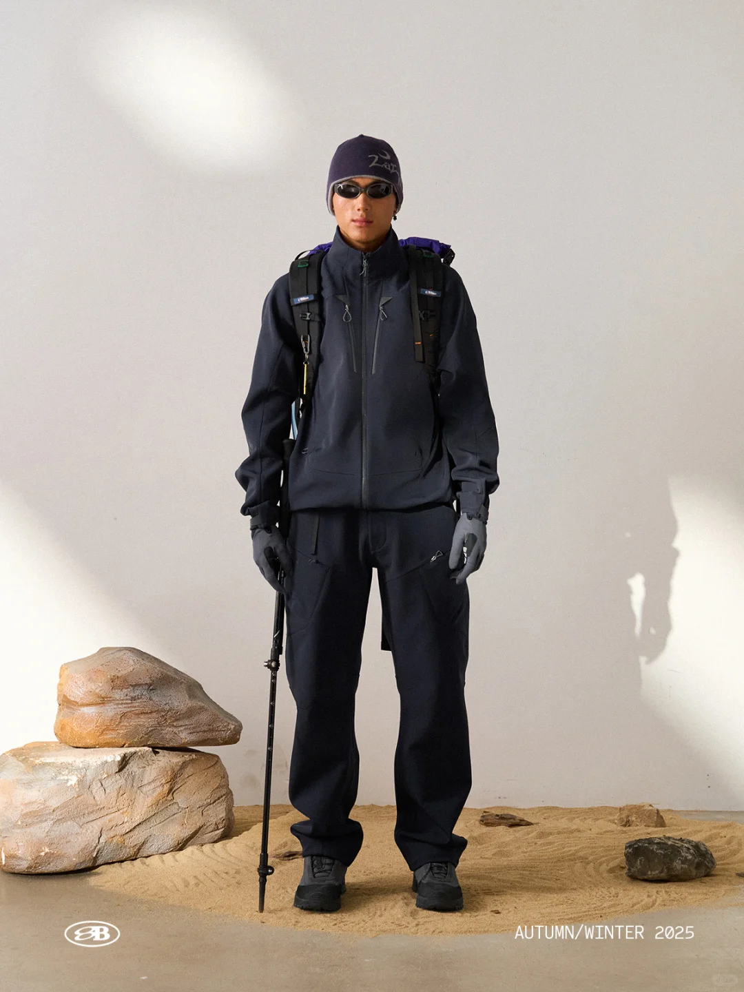 eVent · 皎月 | 无风感，有呼吸?